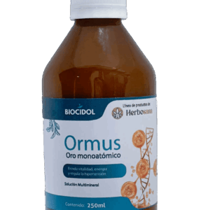 Ormus