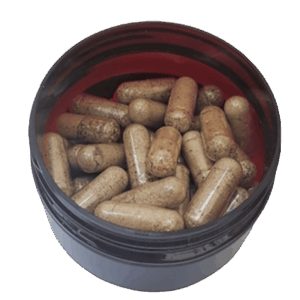 Psilocibina X 12 Cápsulas 300mg