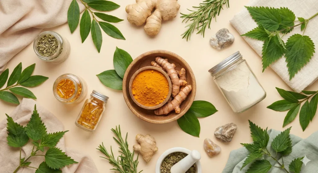 Tratamiento natural recomendado para la artrosis