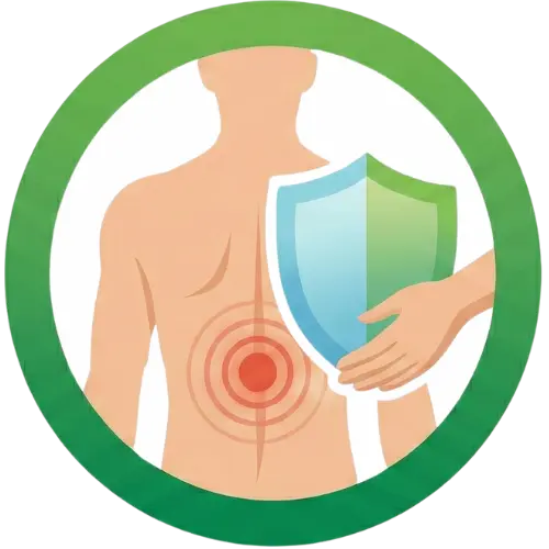 analgesico natural